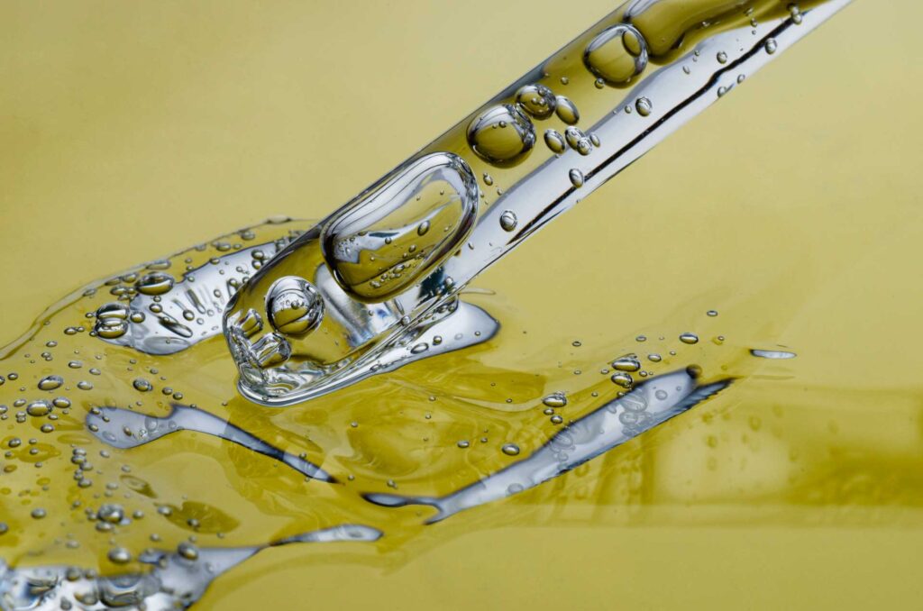 Lubrificanti e additivi veicoli industriali